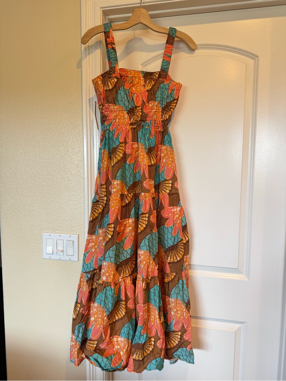 CLEOBELLA Jolene Dress - Picture 6 of 9